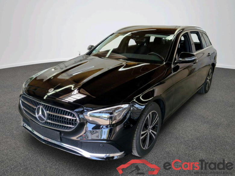 E -Klasse T-Modell E 220 d 4Matic (213.205)Avantgarde 162KW AT9 E6d #1