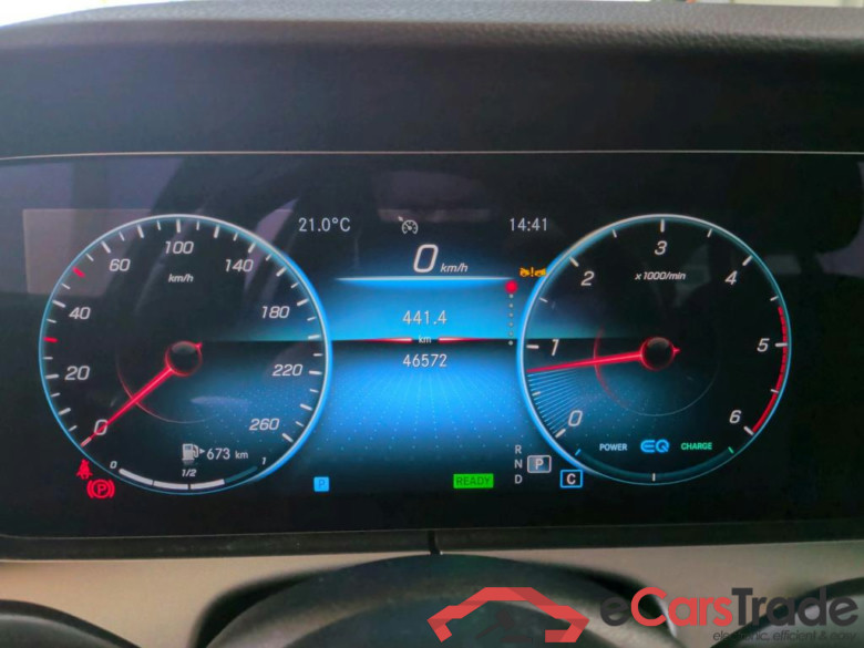 E -Klasse T-Modell E 220 d 4Matic (213.205)Avantgarde 162KW AT9 E6d #5