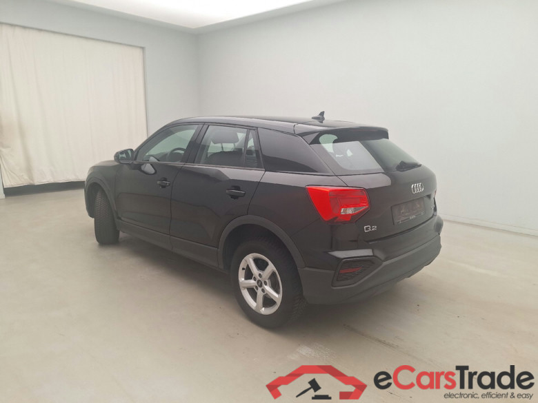 Audi, Q2 FL'20, Q2 30 TDi 85kW Bus.Ed.SL.Str. #3