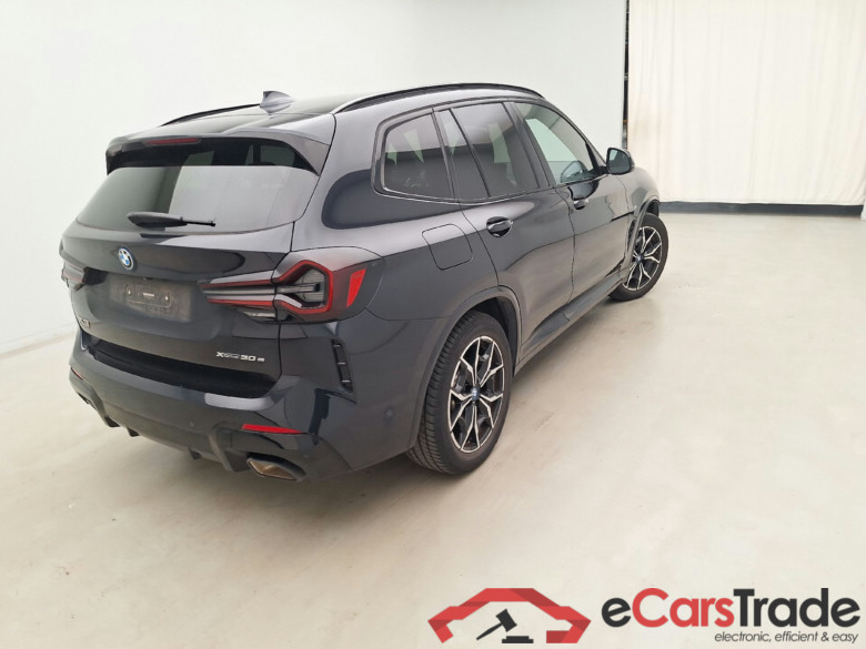 BMW, X3 FL'21 PHEV, X3 xDrive30e 120kW Aut. #4