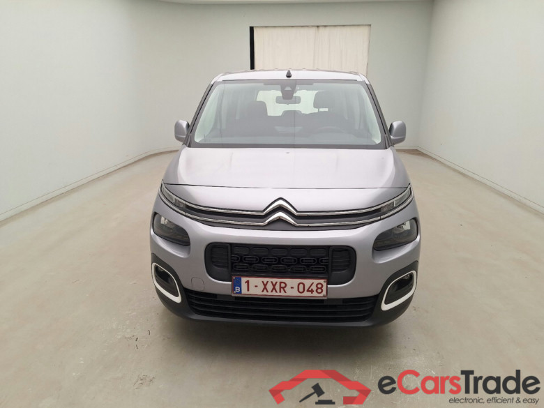 Citroën, Berlingo Mul '18, Ber.Mult.1.2PT 110 Live M #1