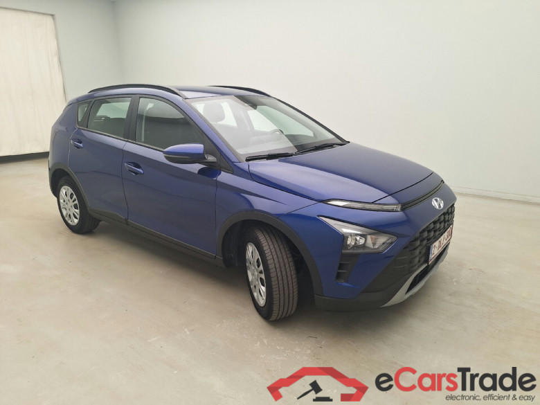 Hyundai, Bayon '21, Hyundai Bayon 1.0 TGDi 100 6MT Twist 5d #5