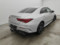 preview Mercedes CLA 200 #1