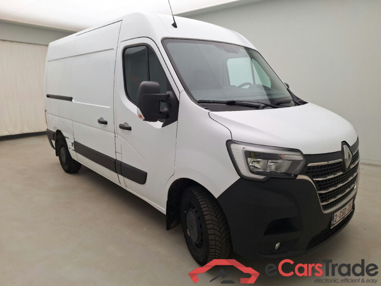 Renault Trucks, _Master '19, Mast.150 35 FG L2H2 Red Edit. #5