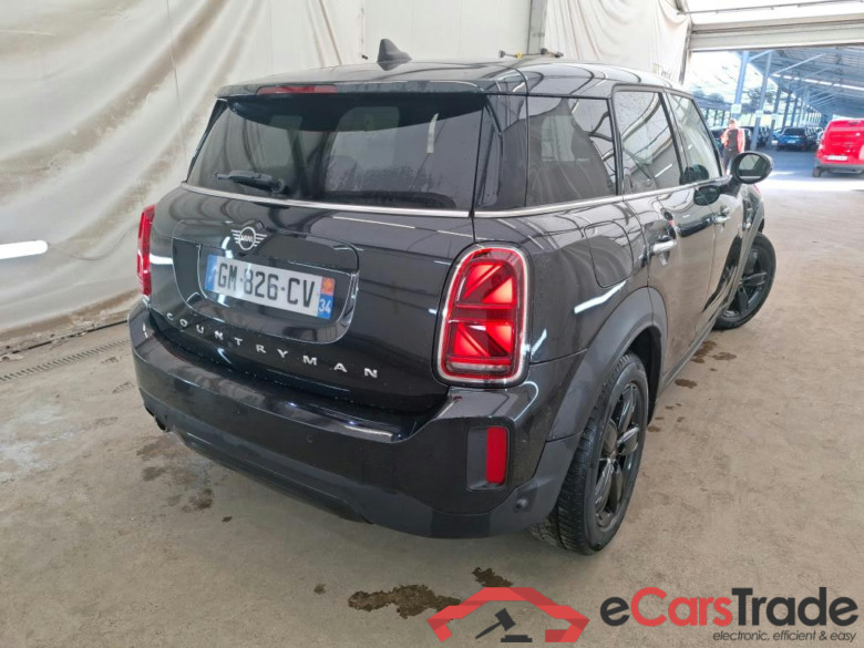 MINI Countryman / 2020 / 5P / Crossover Cooper Edition Premium Plus 136 ch BVA7 #3
