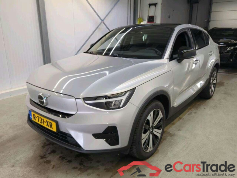 VOLVO C40 Recharge Plus 69 kWh #1