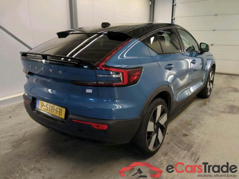VOLVO C40 Rech T. IntEd 78 kWh #2