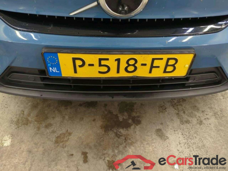 VOLVO C40 Rech T. IntEd 78 kWh #4