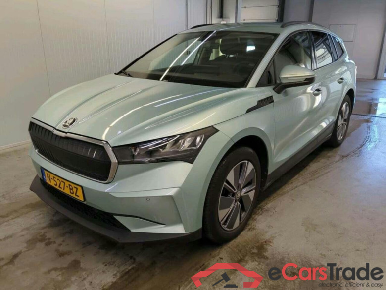 SKODA Enyaq iV 60 #1