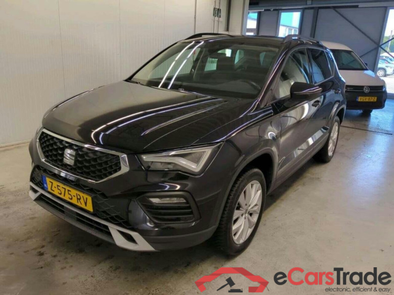 SEAT Ateca 1.5 TSI St. Bns Int.