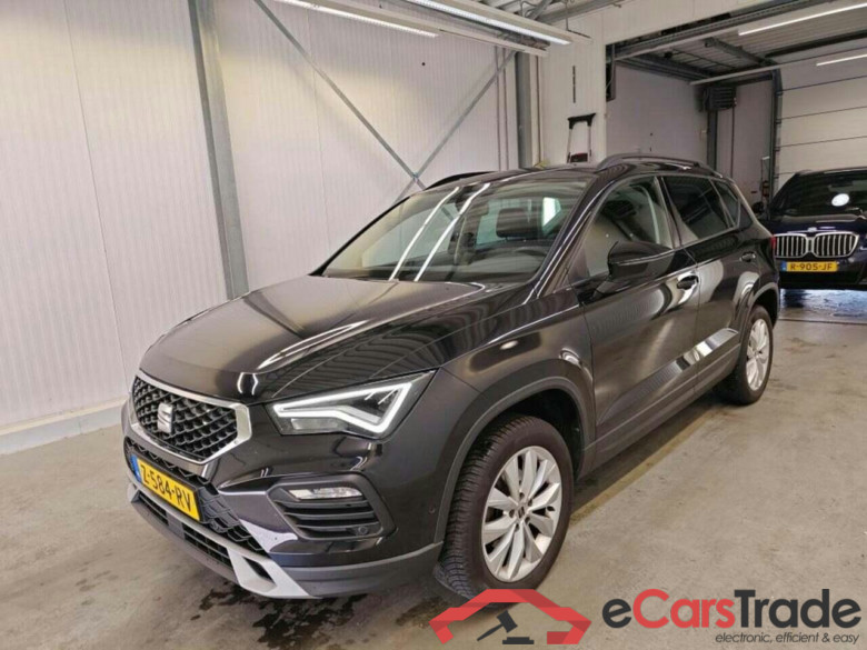 SEAT Ateca 1.5 TSI St. Bns Int. #1
