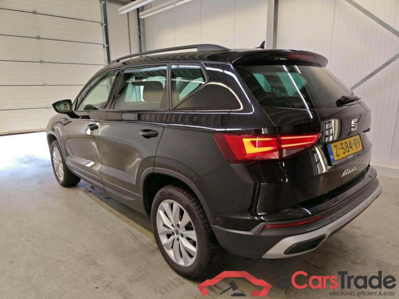 SEAT Ateca 1.5 TSI St. Bns Int. #6