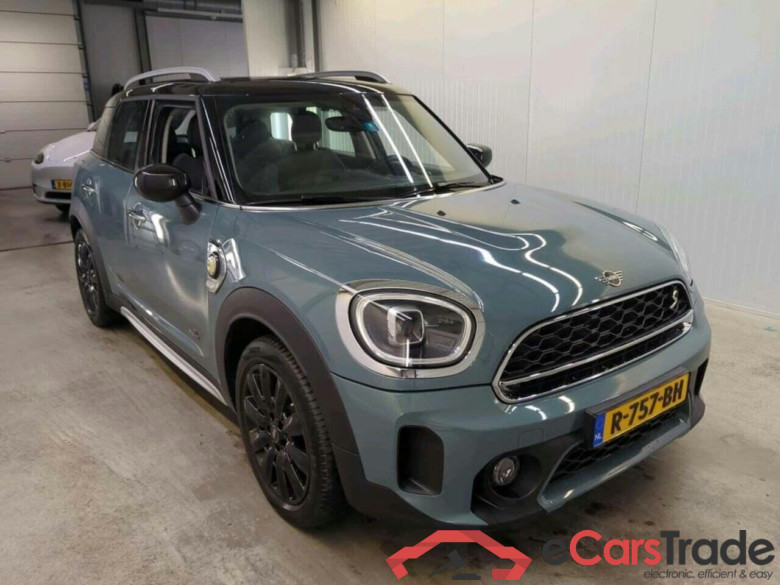 Mini countryman 1.5 Cpr S E ALL4 Cl. #5