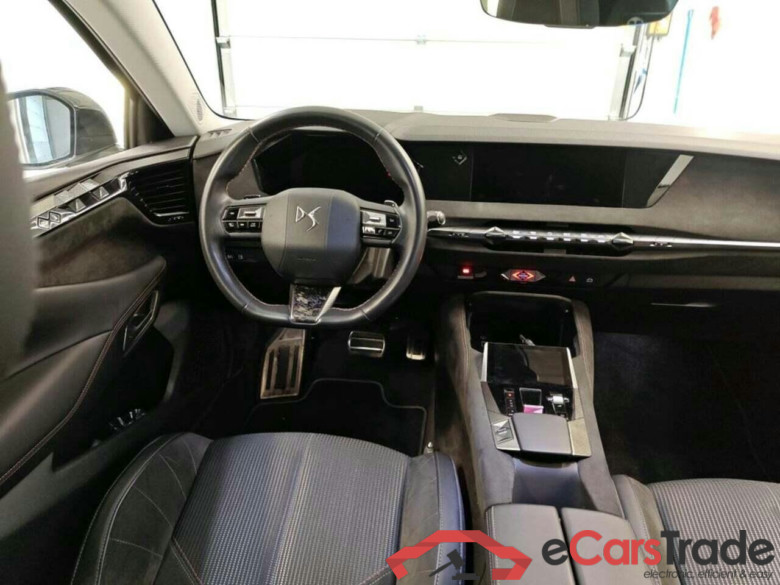 DS 4 E-Tense Perf. Line+ #3