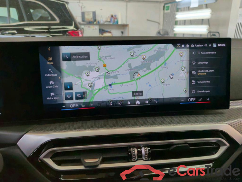Baureihe i4 Gran Coupe M50 81kWh #6