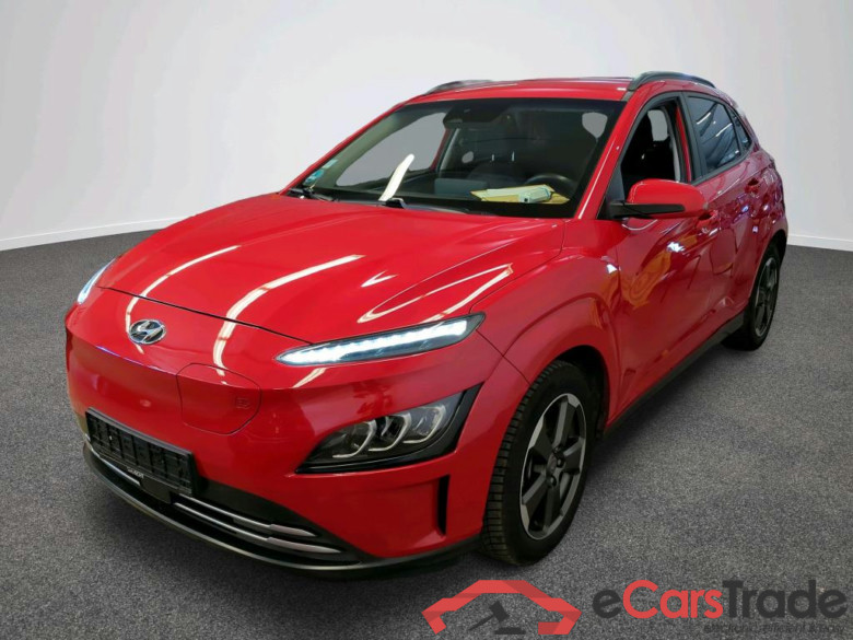 Kona Prime Elektro 2WD 64kWh