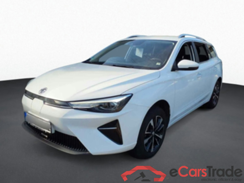 MG MG5 Standard Comfort 5d 130kW #1