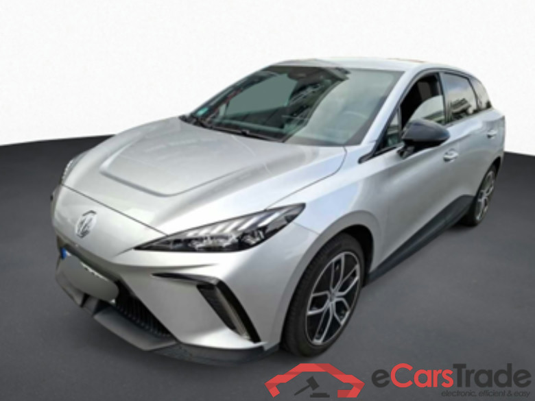 MG MG4 Luxury 5d 150kW #1