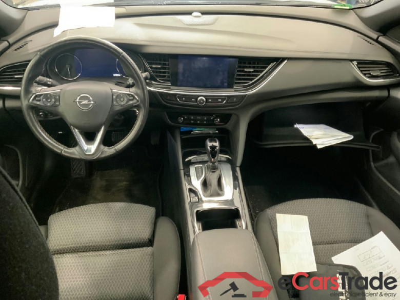 OPEL Insignia Sports Tourer 2.0 Diesel Aut. Business 5d 128kW #3