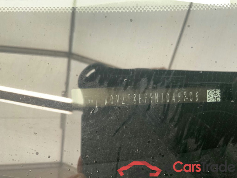 OPEL Insignia Sports Tourer 2.0 Diesel Aut. Business 5d 128kW #5