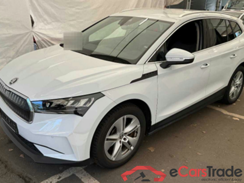 Enyaq iV 80 Loft 150KW #1