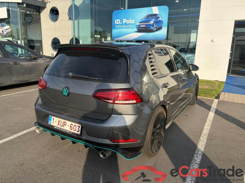 VOLKSWAGEN Golf VII 1.5 TSI ACT BM Comfortline OPF (EU6.2) #4
