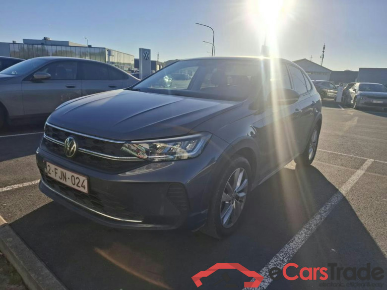 VOLKSWAGEN Taigo 1.0 TSI Life OPF