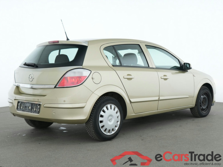 Opel Astra (Inzahlungnahme, MwSt. nicht ausweisbar) 1.4 EU4, Edition #5
