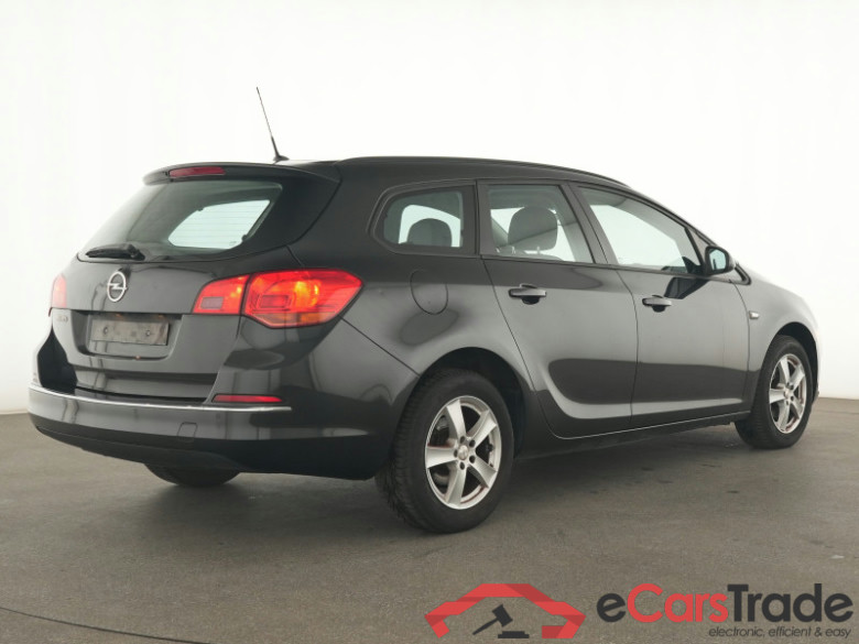 Opel Astra (Inzahlungnahme MwSt. nicht ausweisbar) DE - Kb5 1.6 EU6, Selection, (Facelift) 2014 - 2015 #5