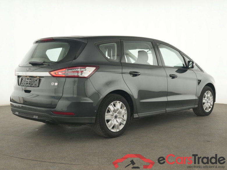 Ford S-MAX (Inzahlungnahme MwSt. nicht ausweisbar) 1.5 EcoBoost EU6, Trend Start/Stopp #5