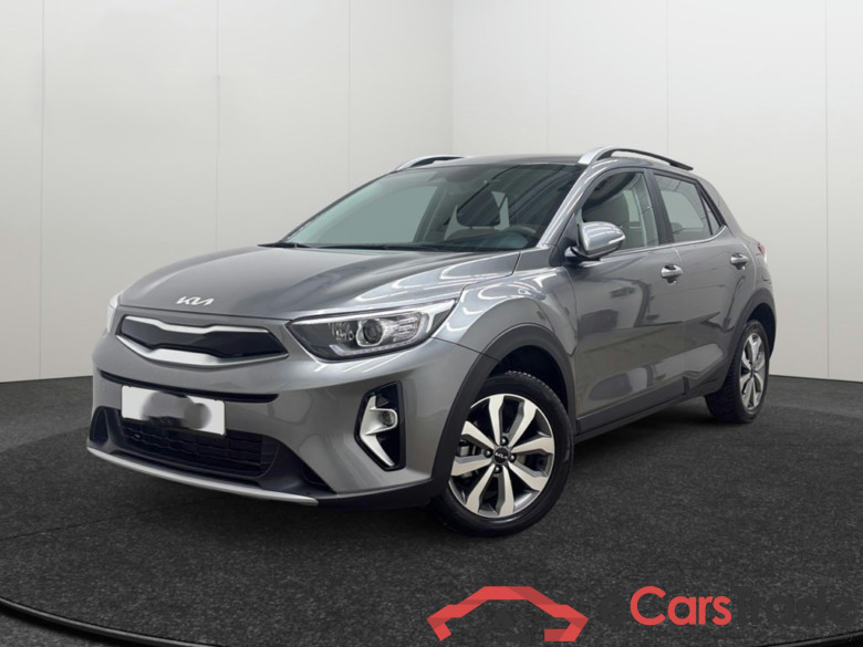Kia Stonic Pulse 1.2