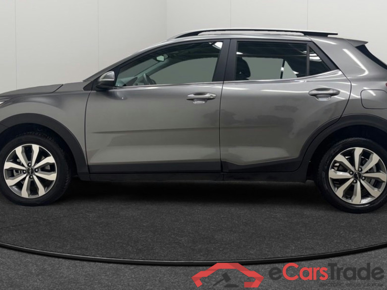 Kia Stonic Pulse 1.2 #2