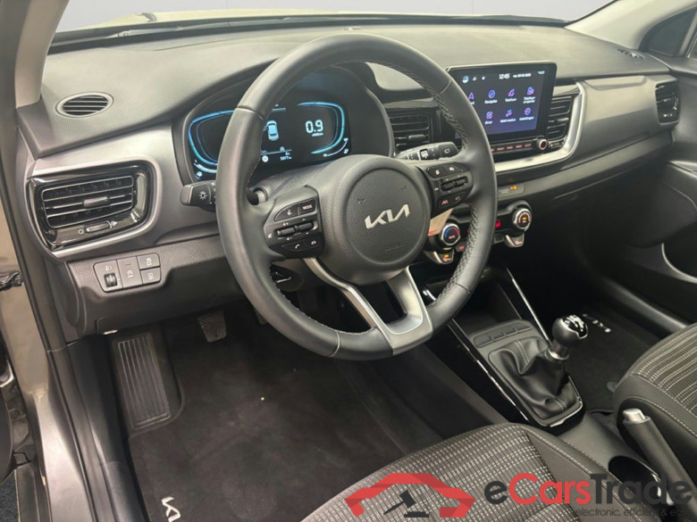 Kia Stonic Pulse 1.2 #5
