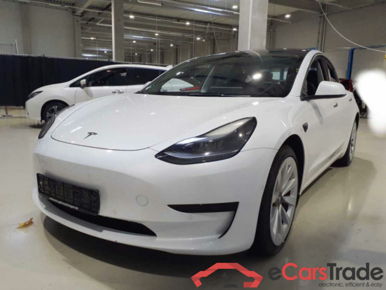 Tesla Model 3 - Lim4, RWD 60 kWh, 2021 - 2023 60 kWh #1