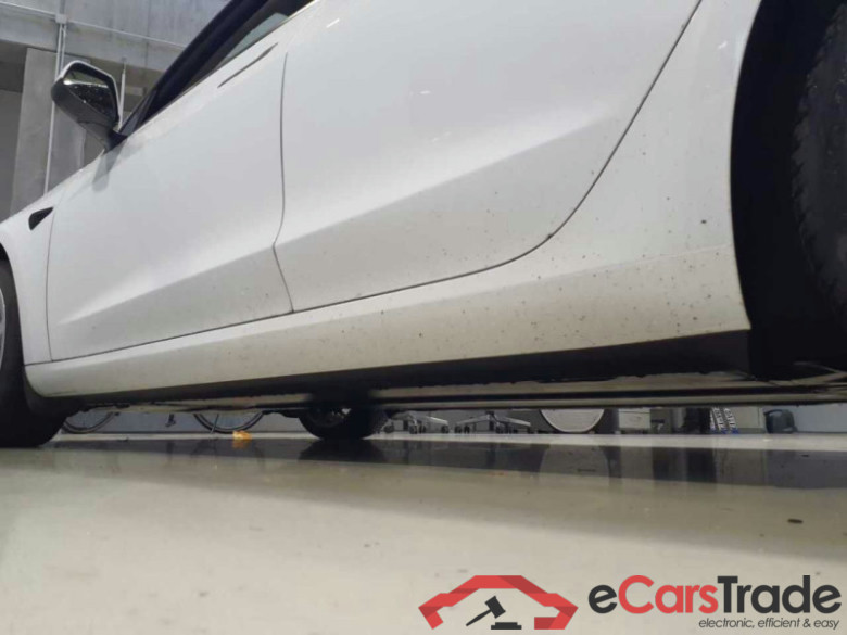 Tesla Model 3 - Lim4, RWD 60 kWh, 2021 - 2023 60 kWh #6