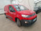 preview Citroen Berlingo #3