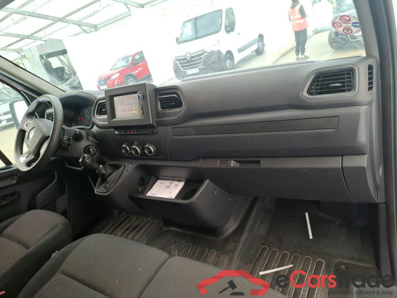 RENAULT Master VU 4p Fourgon FG GCf Tr F3300 L2H2 dCi 130E6 #5