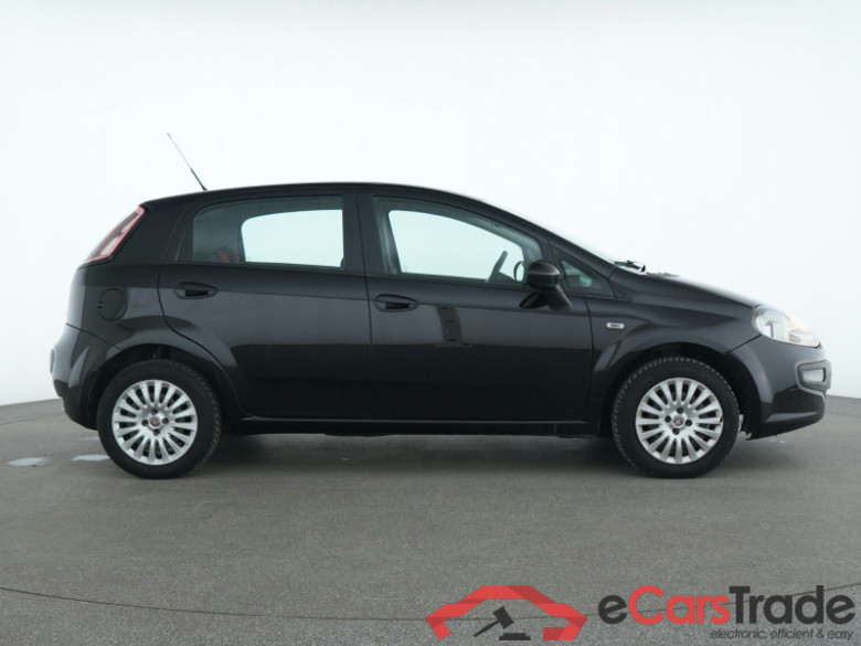 Fiat Punto Evo (Inzahlungnahme MwSt. nicht ausweisbar) 1.4 8V EU4, Dynamic #4