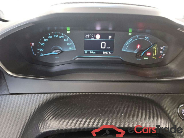 Peugeot 208 (P2)(06.2019->) DE - LimS5 Elektromotor 136, (e-)Active Pack, 2020 - 2022 #6