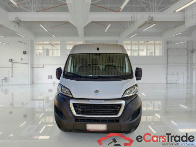 PEUGEOT BOXER / 2014 / 4P / FURGONE 333 L2H2 2.2 BLUEHDI 140CV SeS #6