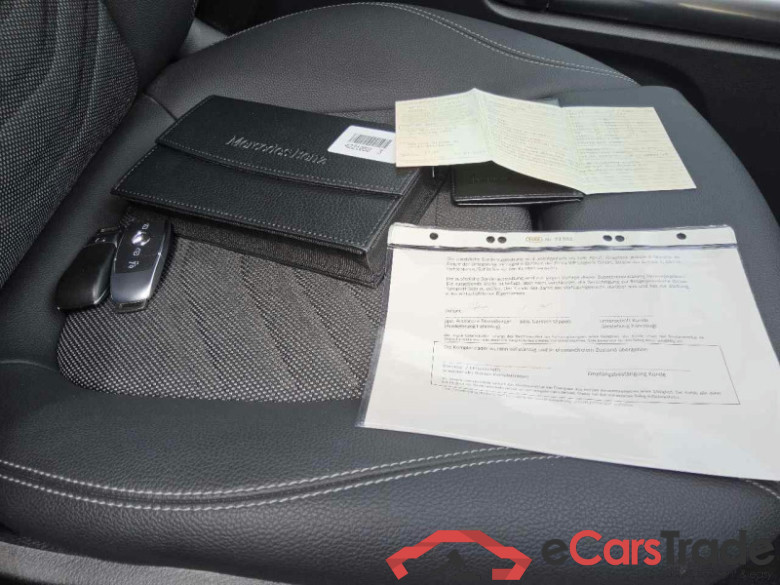 Mercedes-Benz GLA (BM 247)(02.2020->) DE - SUV5 GLA 200 EU6e, Edition Progressive Line, (Facelift) 2024 - 2026 #5