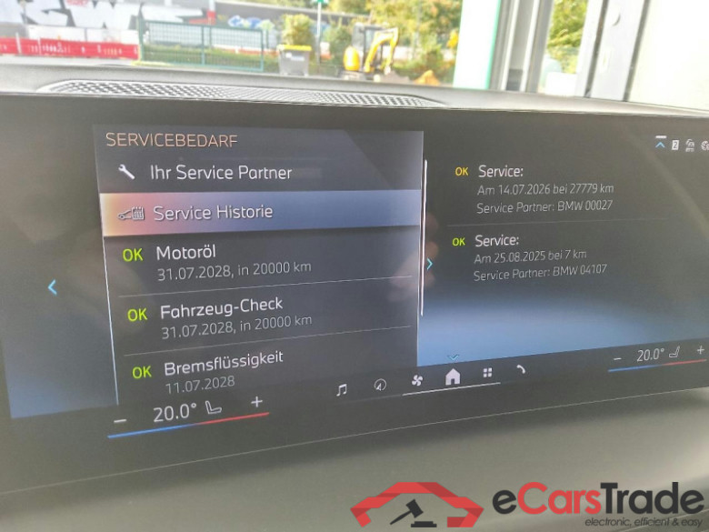 BMW 3 Touring (G21N)(07.2022->) DE - Kb5 320 d Mild-Hybrid EU6e, (Facelift 2) 2024 - 2026 #6