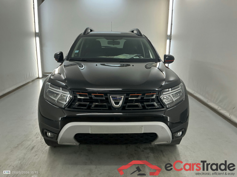 DACIA DUSTER 1.3 TCE 130 EXTREME #2