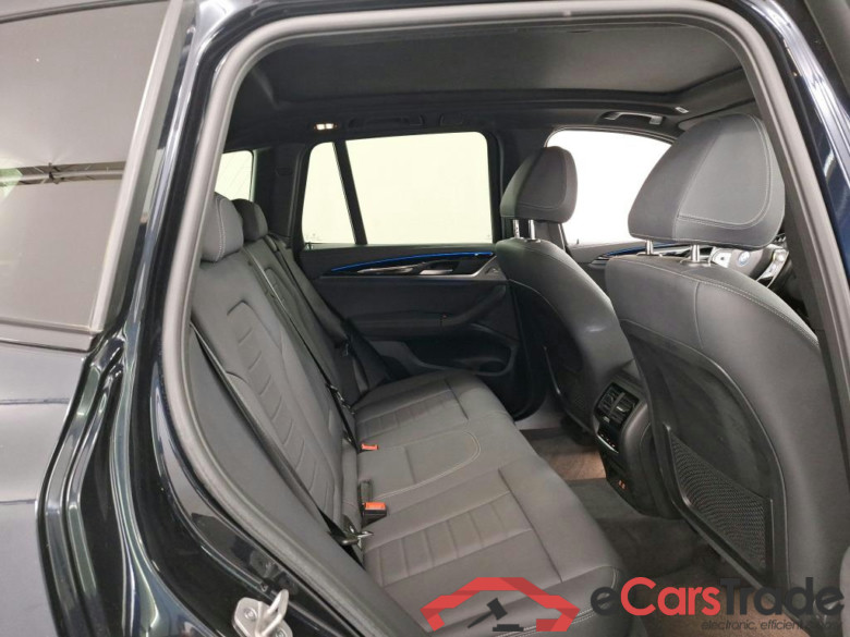 BMW IX3 80KWH AUTO #6