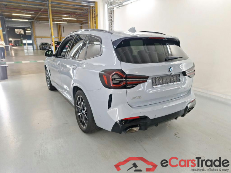 BMW X3 2.0 XDRIVE30E (120KW) AUTO #3