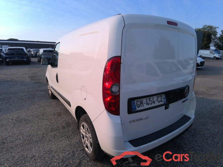 DOBLO CARGO MJET 105 PRO LNG #3