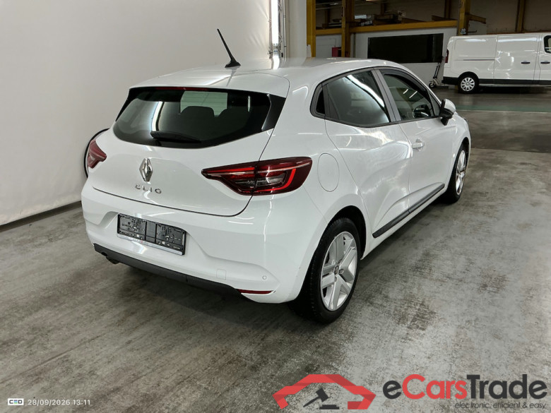 RENAULT Clio 1.0 TCE 90 CORPORATE EDITION #4