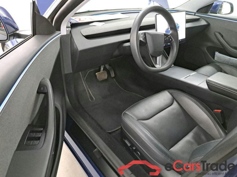TESLA MODEL 3 BEV RWD AUTO #5
