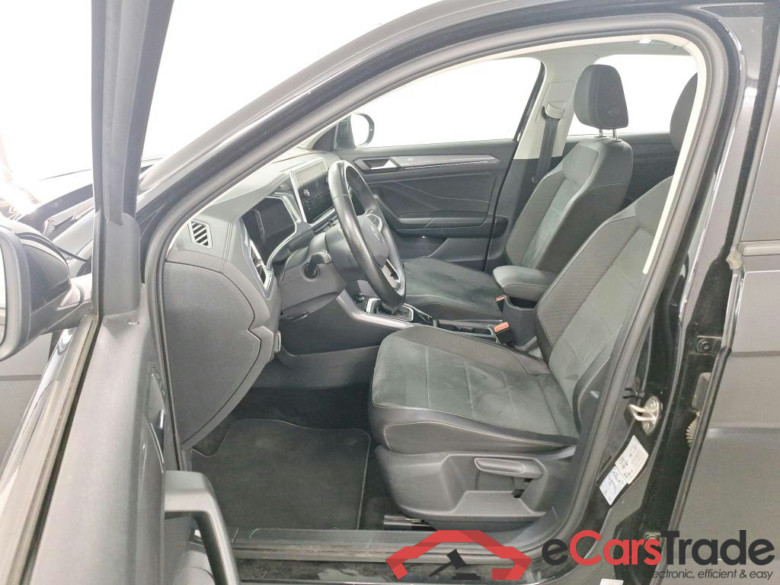 VOLKSWAGEN T-ROC 2.0 TDI 85KW STYLE BUSINESS #5