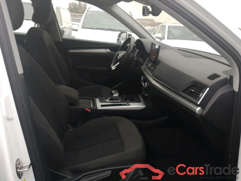 AUDI Q5 / 2020 / 5P / todoterreno Advanced 35 TDI 120kW S tronic (AC2) #6